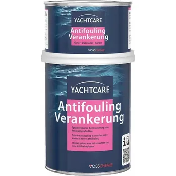 Sada Yachtcare ANTIFOULING PRIMER (Základní nátěr proti obrůstání)