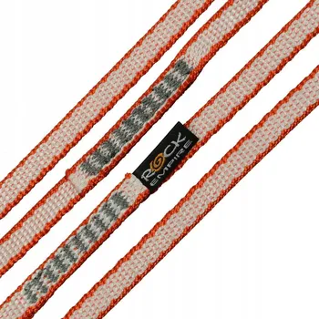 smyčka Horolezecká smyčka Dyneema 10mm 180cm Rock Empire