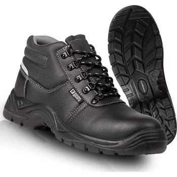 Pracovní obuv Pracovní obuv kotníková Coverguard AGATE II S3 velikost 41