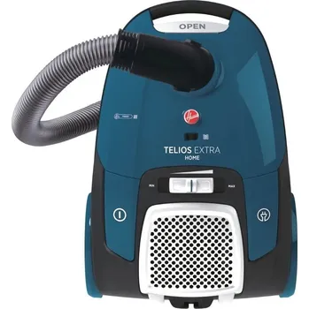 Vysavač Sáčkový Vysavač Hoover Telios Extra TXL10HM0