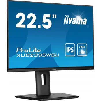 Monitor IIYAMA Monitor 22.5 palce XUB2395WSU-B5
