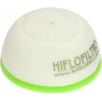 Filtr pro motocykl Hiflofiltro HFF3016 vzduchový filtr