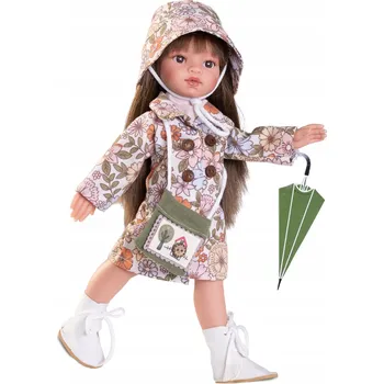 Panenka ŠPANĚLSKÁ Panenka Emily Antonio Juan 25304