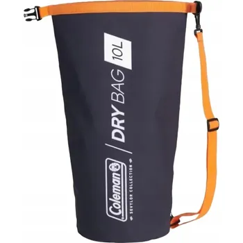 Vodácký pytel Vak Coleman 10 l, modrý