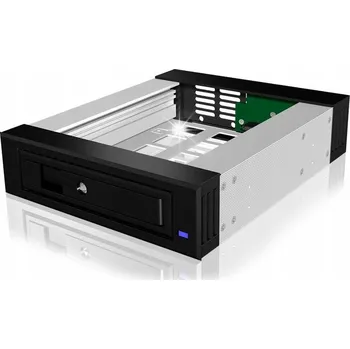 Příslušenství pro datový nosič ICYBOX IB-129SSK-B 3,5''/2,5'' HDD SATA/SAS