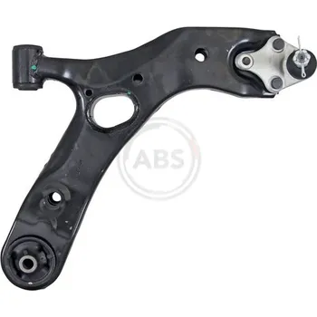 Zavěšení kol Příčné rameno - řídící páka zavěšení kol A.B.S. 211863