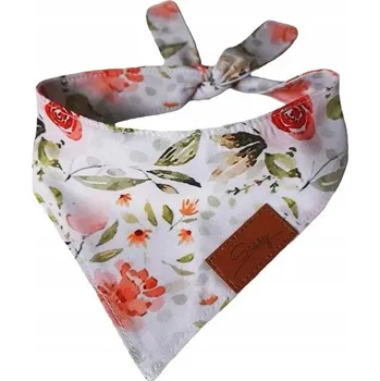 Šátek Bandana/Šátek SASIA vícebarevný L