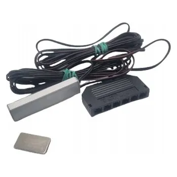 vypínač Magnetický vypínač pro posuvné dveře skříní, zásuvky a čela nábytku 5A ALTORI