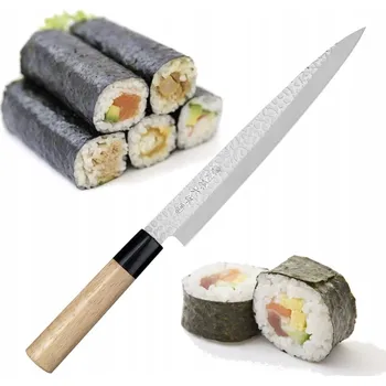 Fileční Nůž Satake 21 cm