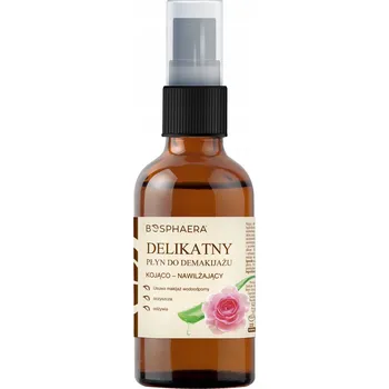 Odličovač Odličovač očí a pleti Bosphaera 100 ml