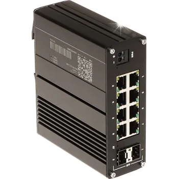 Switch Přepínač spravovatelný switch TSW212