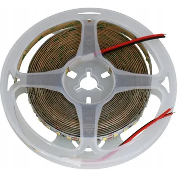LED osvětlení LED pásek 2835/600 5m IP20 12V neutrální bílá