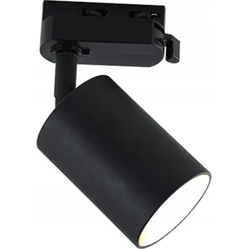 Bodové svítidlo Bodové kulatý svítidlo Orlicki Design černé