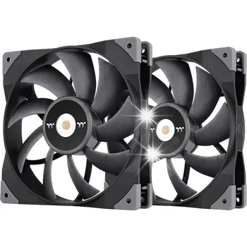 PC ventilátor Ventilátor Thermaltake 140 x 140 mm 417184019