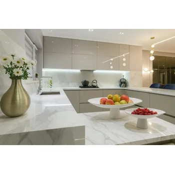 DEKORATIVNÍ PODNOS NA PAELLO BÍLÝ