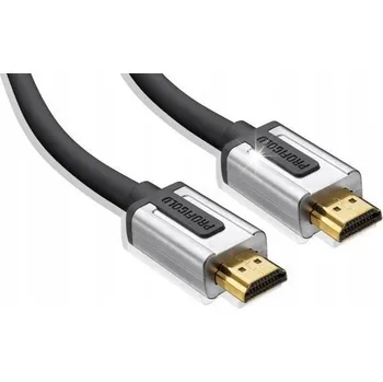 Video kabel PROV1002 Profigold HDMI kabel 2 m PROV 1002