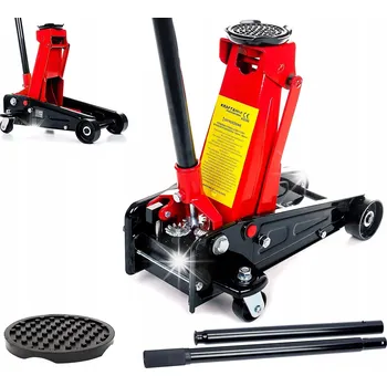 Hever HEVER 3T 140-460MM HYDRAULICKÝ PANENKA KD386