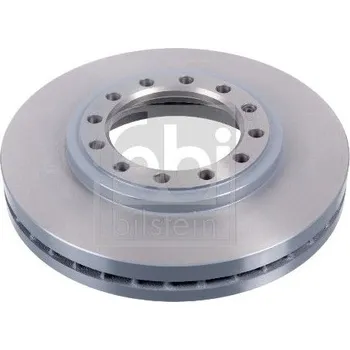 Brzdový kotouč Brzdový kotouč FEBI BILSTEIN 47470