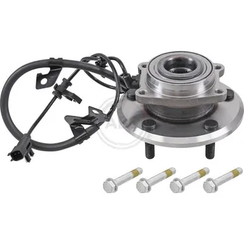 Náboj kola A.B.S. 201735