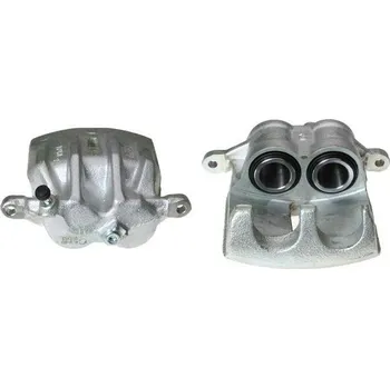 Brzdový třmen Brzdový třmen Budweg Caliper 342598