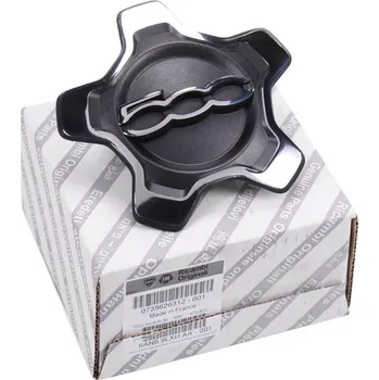 Poklice na kolo Kryt kola fiat 500x 14> WOR 735626312