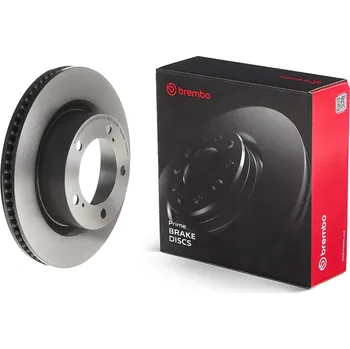 Brzdový kotouč Brzdový kotouč BREMBO 09.A966.11