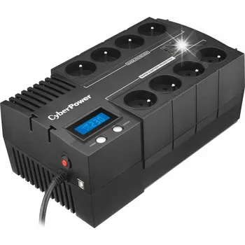 Záložní zdroj Záložní zdroj UPS CyberPower 417176022 1200 VA / 720 W