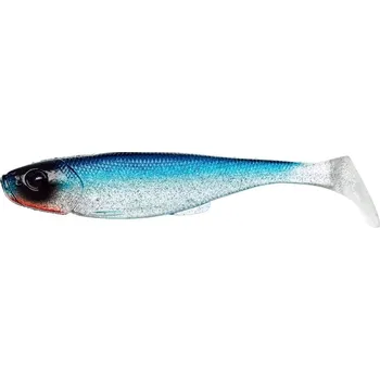 Umělá nástraha Riper Gunki Gunzilla 19cm - U.V Fire Pike