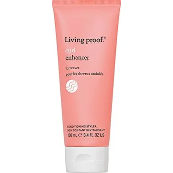 Šampon Living Proof Bezoplachová péče pro definici vln Curl 200 ml