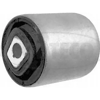 Zavěšení kol CORTECO POUZDRO RAMENE ZAVĚŠENÍ KOLA 49398329