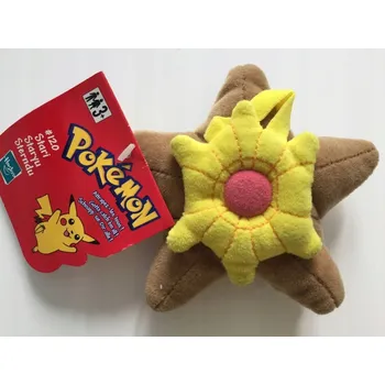 plyšák Pokémon plyšová hračka ONIX pikachu HASBRO