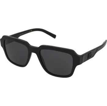 Sluneční brýle Sluneční brýle Dolce & Gabbana DG4402 501/87