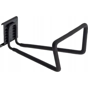 Věšák Jednotlivé úchytky fra - 1 kus