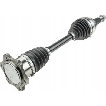 Posilovač řízení NTY NPW-CH-072 Hřídel pohonu