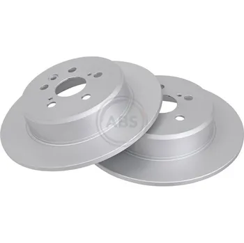 Brzdový kotouč Brzdový kotouč A.B.S. 16616