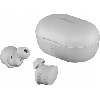 Sluchátka Bezdrátová sluchátka do uší Bose QuietComfort Earbuds