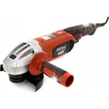 úhlová bruska ELEKTRICKÁ BRUSKA ÚHLOVÁ BRUSKA 1500 W 125 mm