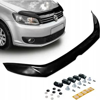 Kapota Deflektor kapoty VW Volkswagen Caddy 2010-2015