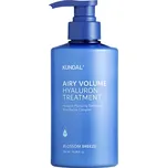 Kundal Airy Volume Hyaluron Treatment Blossom Breeze 500 ml