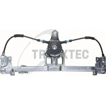 Stahovačka okna Zvedací zařízení oken TRUCKTEC AUTOMOTIVE 02.54.005