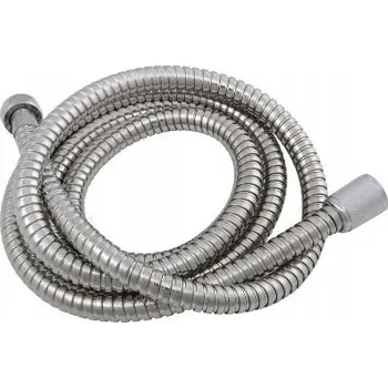 Sprchová hadice Sprchová hadice LUIS délka 150 cm chrom