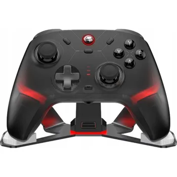 Gamepad Bezdrátový ovladač GameSir Cyclone 2 PC IOS SWITCH ANDROID + DOKOVACÍ STANICE