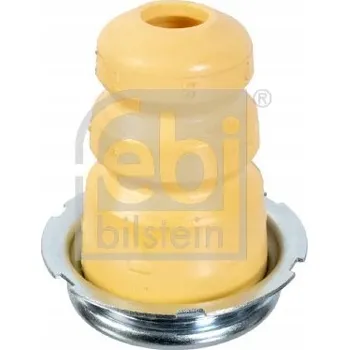 Zavěšení kol Febi Bilstein 40696 Gumová dorazová podložka, odpružení