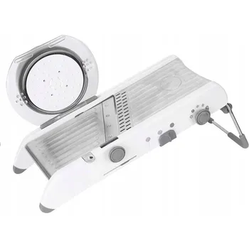 Kráječ zeleniny KRÁJEČ NA ZELENINY A OVOCE STROJEK MULTIFUNKČNÍ STRUHADLO