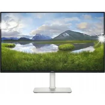 Monitor DELL Monitor 27 palců S2725DS IPS LED 100Hz QHD