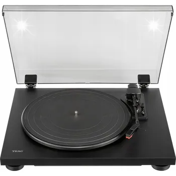 Gramofon Gramofon TEAC TN-180BT Bluetooth - Černý