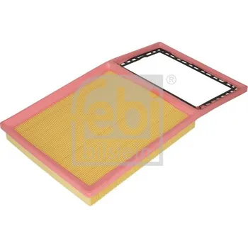 Vzduchový filtr Vzduchový filtr FEBI BILSTEIN 192850