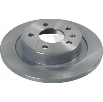 Brzdový kotouč Brzdový kotouč Febi Bilstein 171484