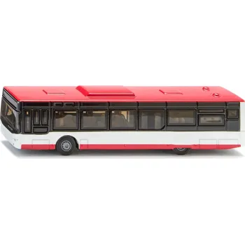 autíčko Siku 1688 Autobus Neoplan - Linkový Autobus, Novinka 2025