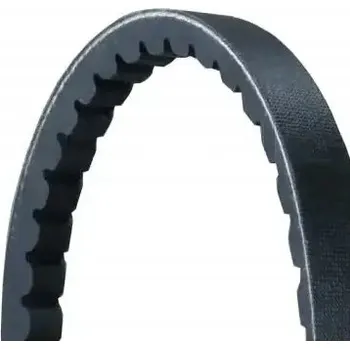 Spojka Continental 2XAVX13X1075 Sada klínových řemenů